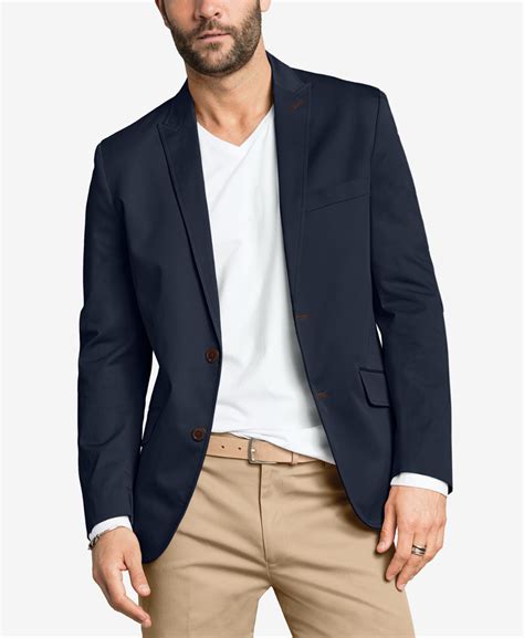 macy's blazers mens|5 best men's casual blazer.